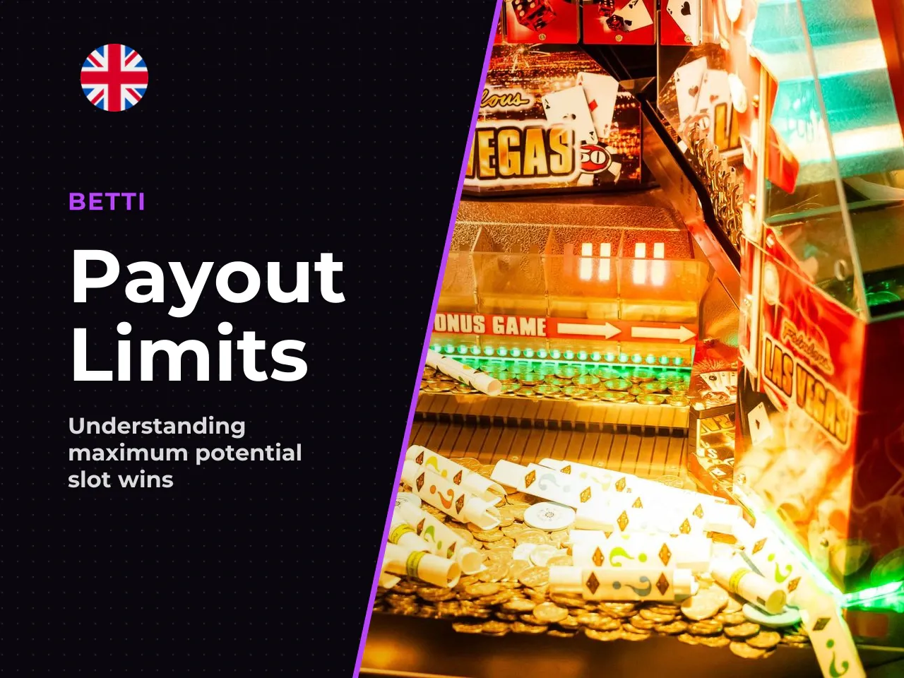 Max Win and Regulatory Rules on
