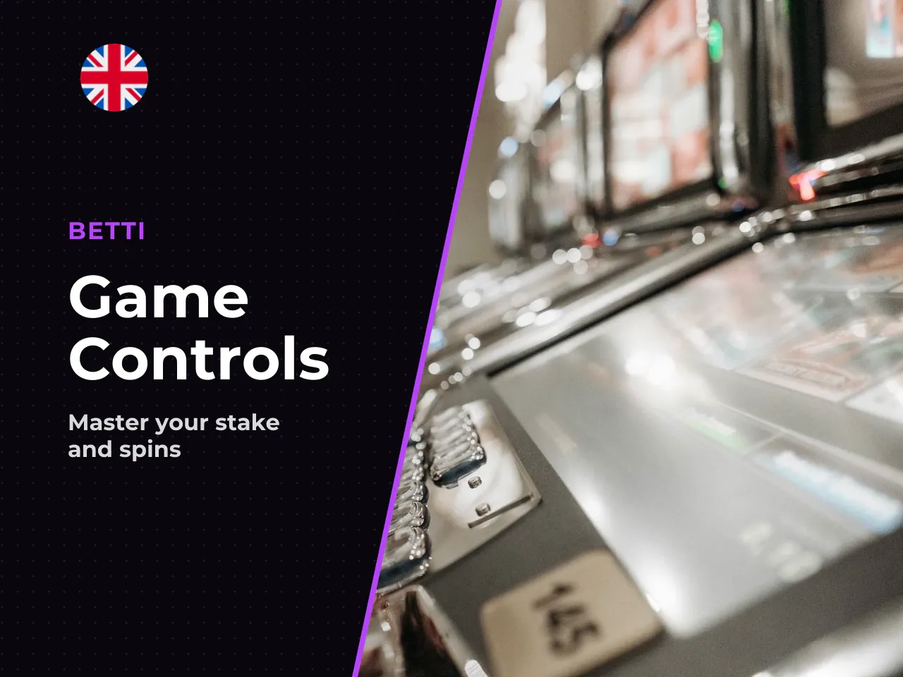 3.1. Choosing a stake and launching