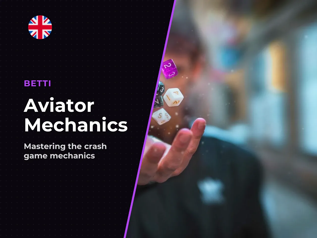 2. What Aviator game is and