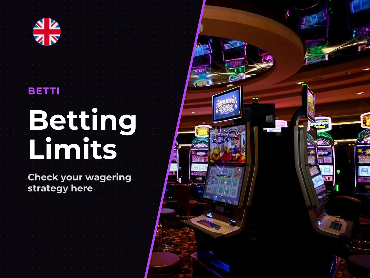 Bets and Max Win What to