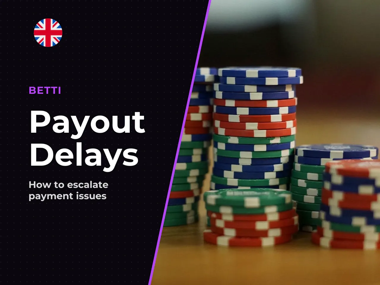 4.5. If the Payout Is Late