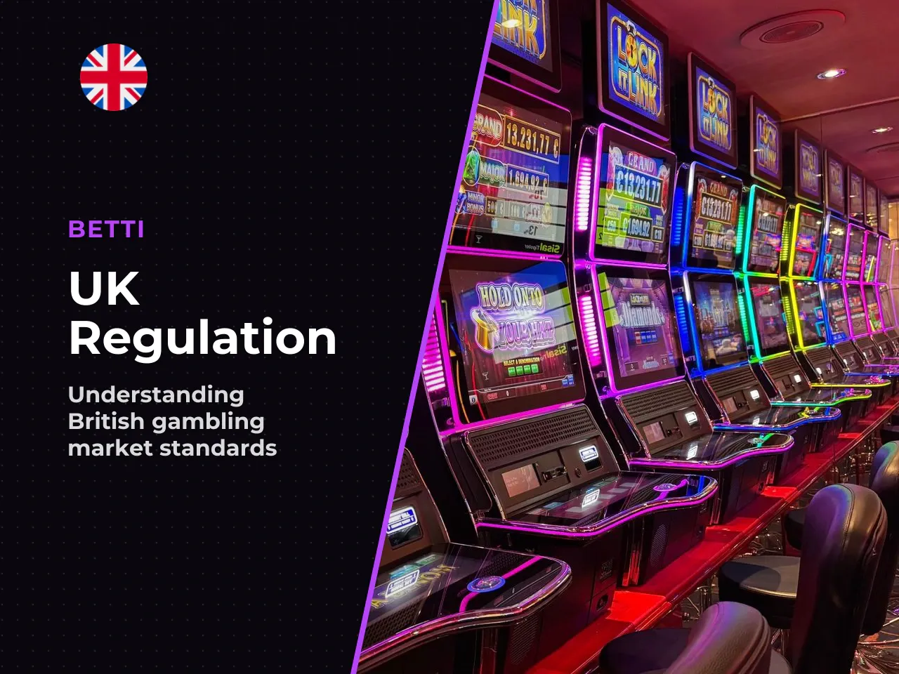1.2 The UK Market Context Why
