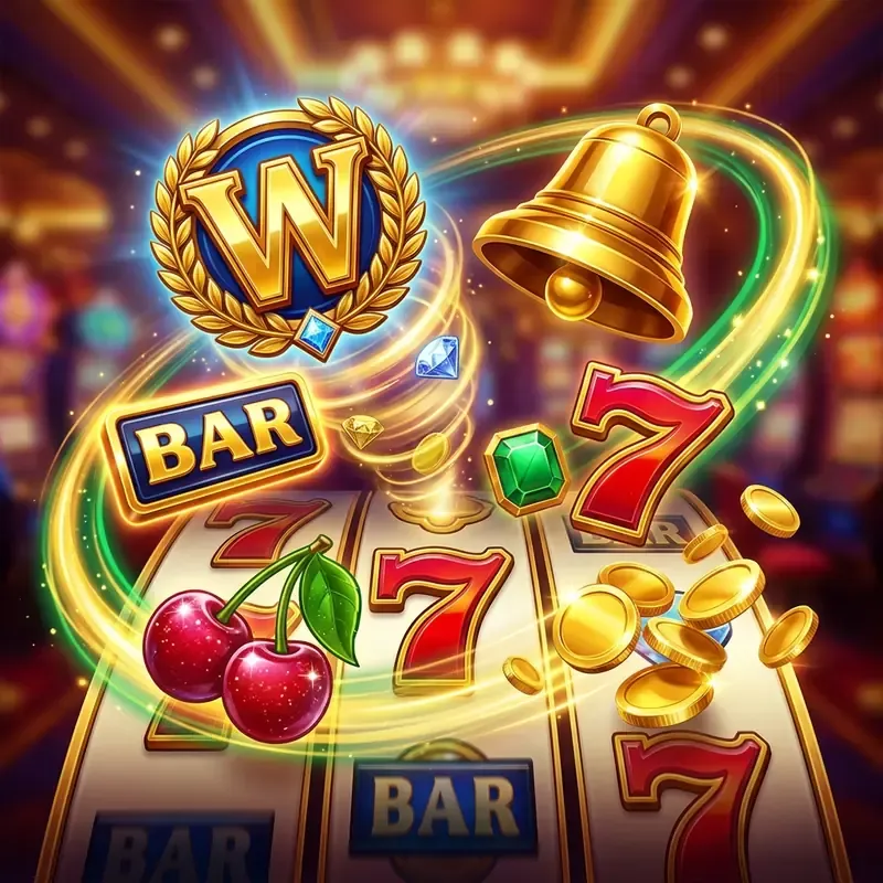 Golden Winner Slot Demo, Bonuses and