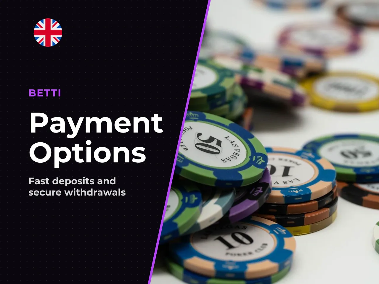 Payment Methods And Funding An Account