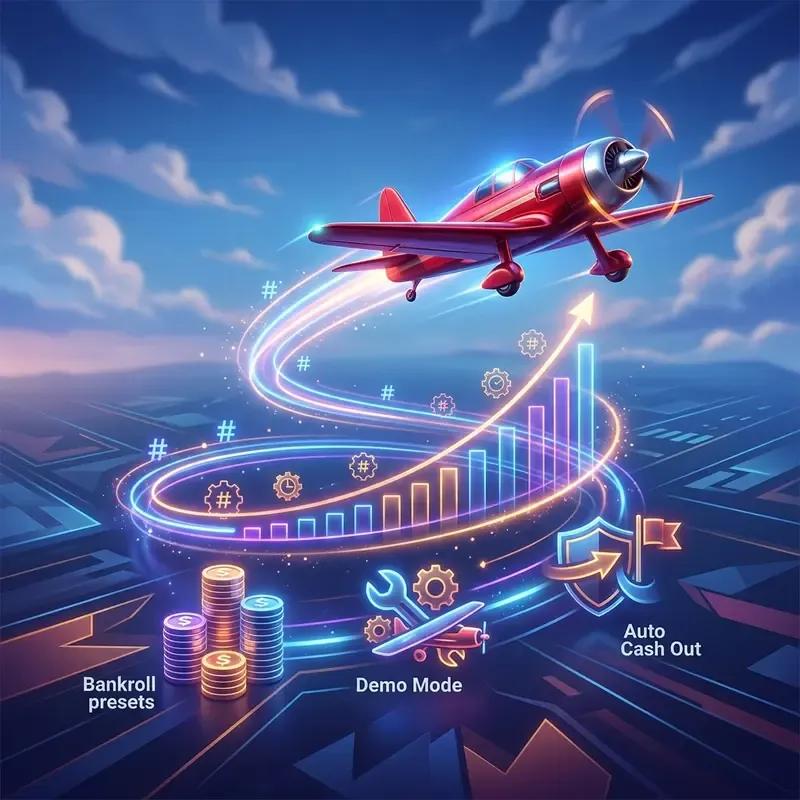 Aviator by Spribe Rules, Demo, RTP