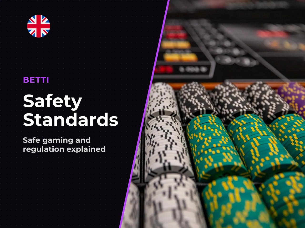 Licensing, Safety And What Non-UKGC Means