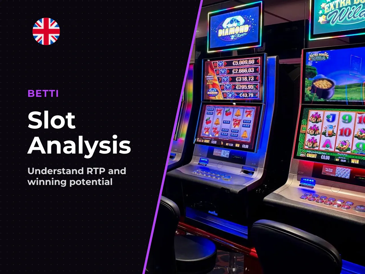 How to Read RTP and Volatility
