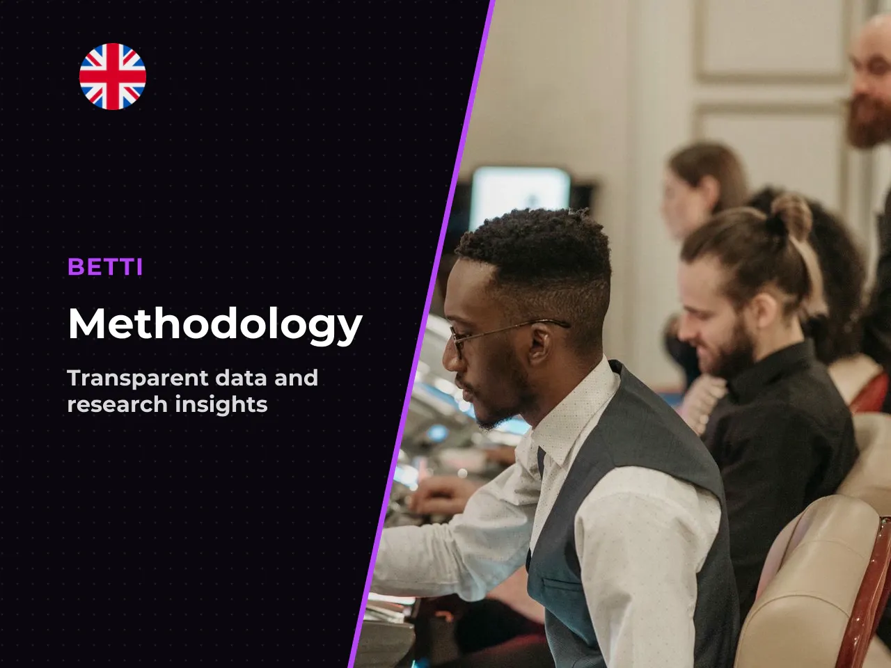 Sources, methodology and wording caveats